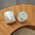 Термокружка AROMA TO GO 2.0 Organic, 400 мл, розовая 3589669