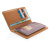 Эко-обложка для паспорта Cork с RFID защитой P820.459 XD
